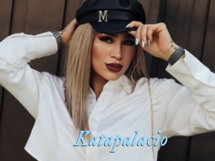 Katapalacio