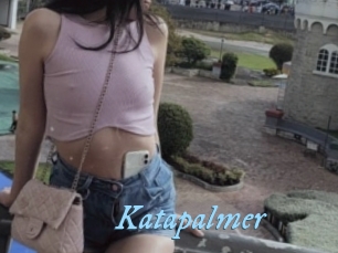 Katapalmer