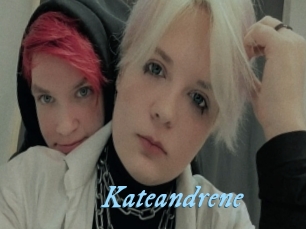 Kateandrene