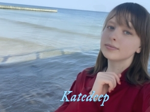 Katedeep