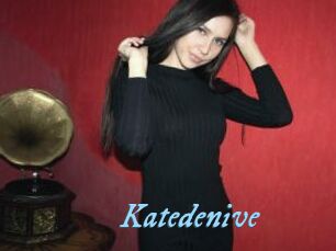 Katedenive