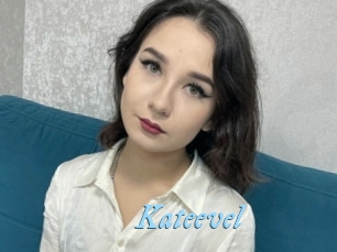 Kateevel