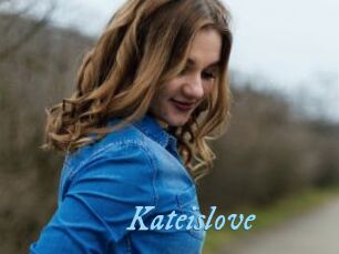 Kateislove