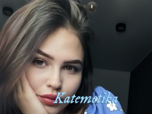 katemetika DeriheruI