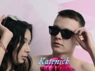 Katenick