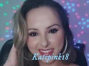 Katepink18