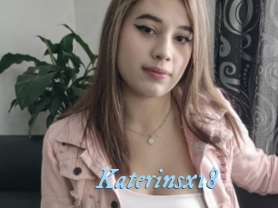 Katerinsx18