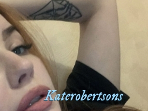 Katerobertsons