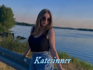 Katesinner