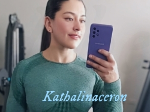 Kathalinaceron