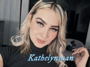 Kathelynsuan