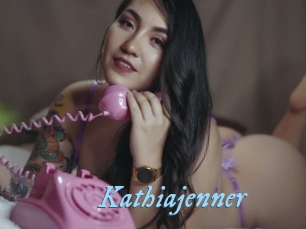 Kathiajenner