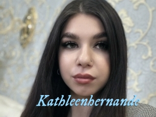 Kathleenhernande