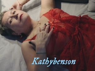 Kathybenson