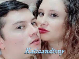 Katiaandtony