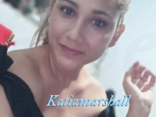 Katiamarshall