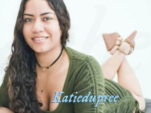 Katiedupree