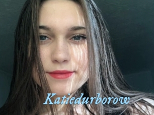 Katiedurborow