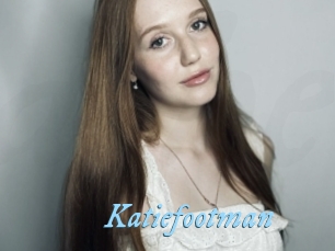 Katiefootman