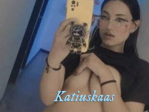 Katiuskaas