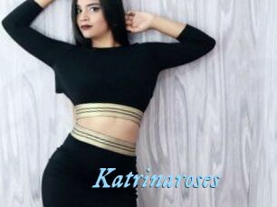 Katrinaroses