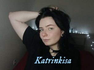 Katrinkisa