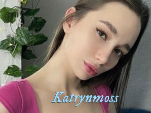 Katrynmoss