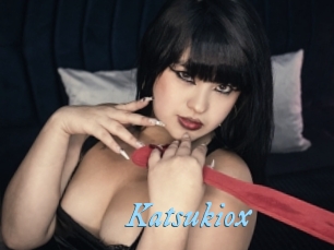 Katsukiox