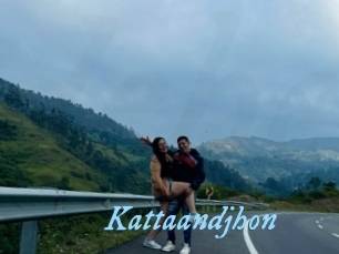 Kattaandjhon