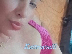 Kattecavalli