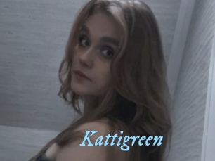 Kattigreen