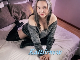 Kattiisnow