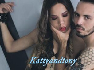 Kattyandtony