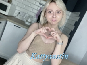 Kattyaustin