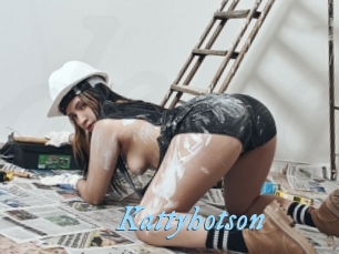 Kattyhotson