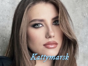 Kattymarsk