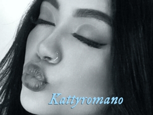 Kattyromano