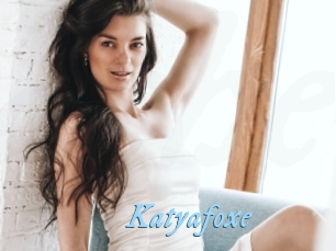 Katyafoxe