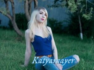 Katyamayer