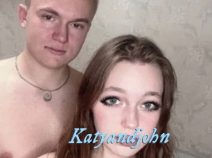 Katyandjohn