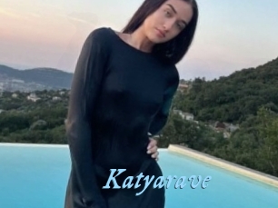 Katyarave