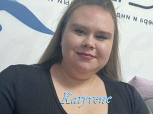 Katyrene