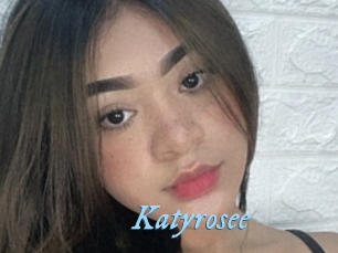 Katyrosee