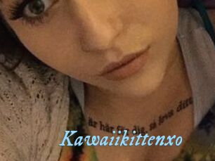 Kawaiikittenxo