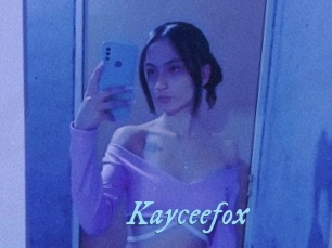 Kayceefox