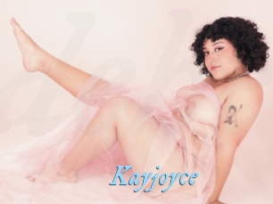 Kayjoyce