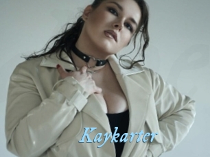 Kaykarter