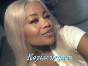 Kaylacoleman