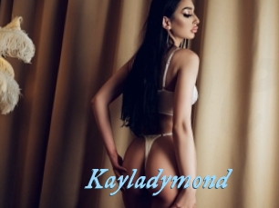 Kayladymond