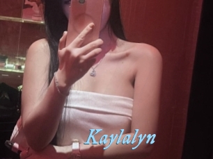 Kaylalyn